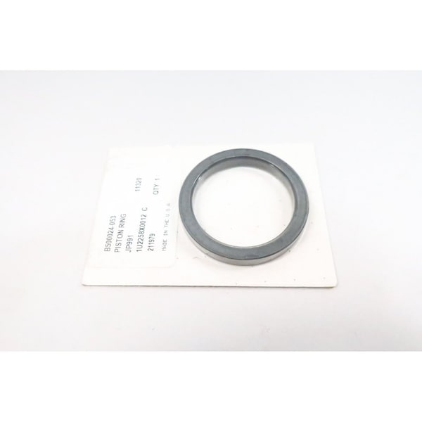 Piston Ring Valve Parts And Accessory
